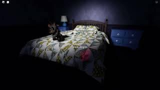 [Remake] FNAF: Coop FNAF 4 NIGHT 1-5 full walkthrough (Duo)