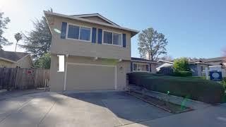 Westside Living in Pleasanton: Explore This Beautiful 4-Bedroom Home in Highland Oaks! 