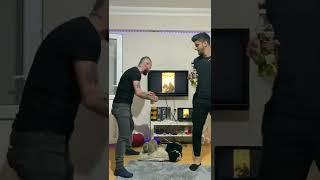 DENİZLİ DE 12.ABSENTI İÇTİM GARDAŞŞŞ...