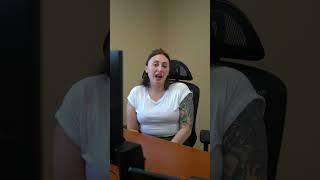 Smart Fleet - Meet our Customer Service Specialist, Becky!