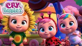 友情の時 | ライベイビーズ  マジックティアーズ  CRY BABIES  MAGIC TEARS  コレクションズ 