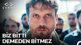 Yamaç'ın Mahalleye Dönüşü #47: Koçovalılar İntikam Almaya Geldi - Çukur