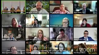 Learning Technology Advisory Committee (LTAC) Quarterly Meeting