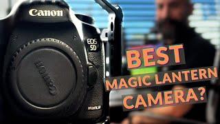 5D Mark III + Magic Lantern In-Depth Tutorial