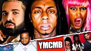 The End Of Young Money (Rap's Spoiled Brats)