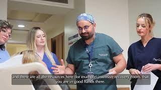 Patient Review // Dr.Mehmet Solmaz