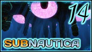 #14 SUBNAUTICA -  Плавучий остров