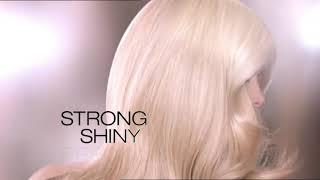 NEW Schwarzkopf essence ULTÎME TV Advert