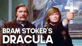 Bram Stoker's Dracula | HORRORFILM | Klassikerfilm auf Deutsch