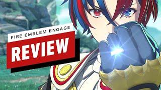 Fire Emblem Engage Review