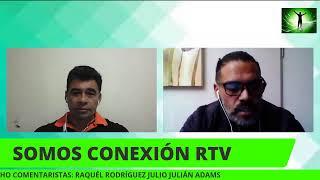 SOMOS CONEXIÓN RTV