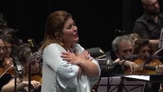 Veronika Dzhioeva - G.Puccini "O mio babbino caro" dall’opera "Gianni Schicchi"