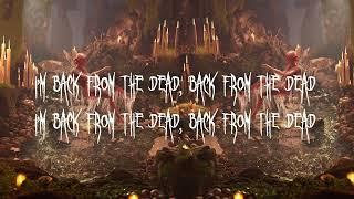 Melanie Martinez - DEATH (lyrics)