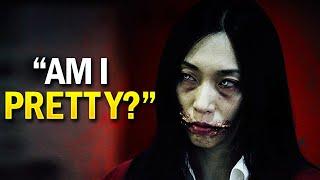 10 Terrifying Tales From Asian Folklore