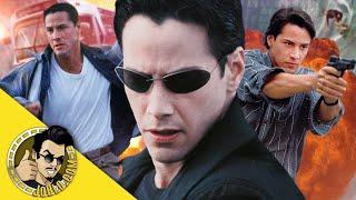 BEST KEANU REEVES MOVIES!