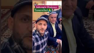 jahongir Otajonov ORTIQ OTAJONOV Guruhi Muhammad Sheroziy ga bolgan fikirkari #youtube