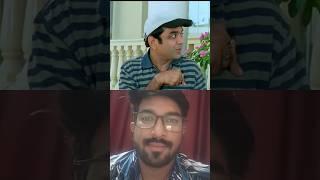 Deewane hue pagal comedy reaction #viral #youtubeshorts #comedy #reaction