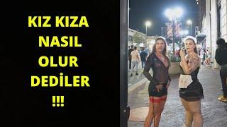 KIZ KIZA OLMAZ DEDİLER AMA GEÇTİ ARTIK !!! | İtiraf ve Gerçek Hayat Hikayeleri