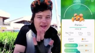 EeOneGuy -- КАК ПОЙМАТЬ ВСЕХ ПОКЕМОНОВ   Pokemon Go!