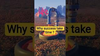 Why Success Takes Time | Rolls Royce vs Toyota Life Lesson