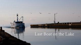 Last Boat on the Lake - Documentary