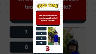 SPORTS TRIVIA Questions and Answers! Only a True Sports Genius Can Score 3/3!