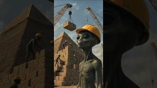how to see alien worker