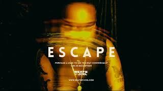 Afrobeat Instrumental 2024 | Afrobeat x Guitar Type beat "Escape"