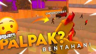 PUMALPAK ATA KAMI! (PROJECT WORLD) || GTA SAMP MULTIPLAYER || ANDRIOD/PC