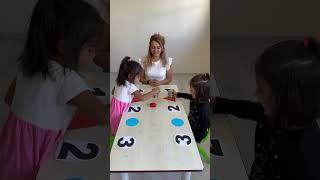 Şaşkın kuzum #etkinlik #okulöncesi #oyun #ritim #drama