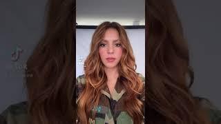 Shakira #trend2021 #tiktok (daxshat prikollar 2022)