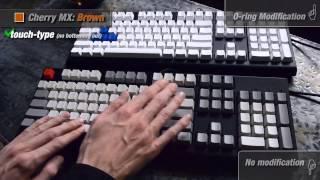 Axiom eSports now sponsored by wasdkeyboards.com