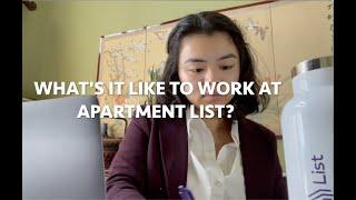 Apartment List | 2021 Best Places to Work, Bay Area