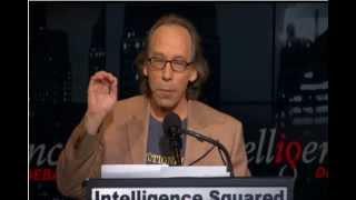 Science Refutes God:  Lawrence Krauss 12/05/2012