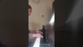 Chopin Prelude Op 28 No 13, Michael Zeh