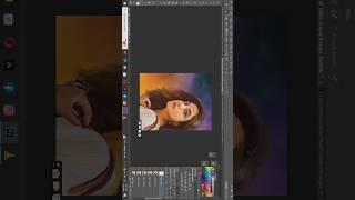 digital painting ️#shortsfeed #editing #trendingreels #trendingshorts #viralshorts #digitalpaint