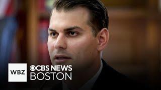 Full cross-examination of ARCCA expert Daniel Wolfe in Karen Read trial