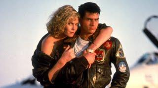 Top Gun (1986) - Take My Breath Away | (Music Video) | UHD |