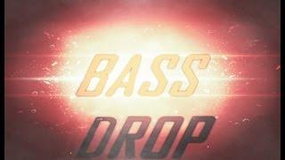 Bass Drop Sound Effect (SONY VEGAS)