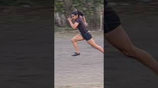 sp athletics academy bhopal #cardio #strength #athlete #sports #army #afi #coachpundir #viralvideo