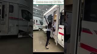 #recreationalvehicle  #travel  #camping #travel trailer camping#automobile