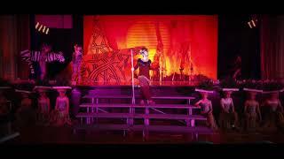 Opening - Imaginarium Theatre Company