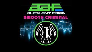 Kush's Song Rec of the Day: Smooth Criminal by Alien Ant Farm! (6/18/25)