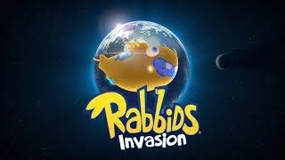 Rabbids Invasion - Season 4 Opening