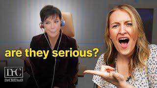 Dr. Cook Reacts: The Kardashians Said WHAT About Tinnitus?