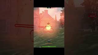 Хорошо зашла #wotblitz