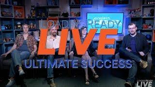 LoadingReadyLIVE Ep39 - Ultimate Success