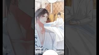 [ BL ] Intoxicated | PV | Chapter 36 | Yaoi Manga | BL Manhua | Boys love Hindi Explained