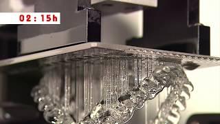 D I | 3D-Printers for Dental | Rapid Shape