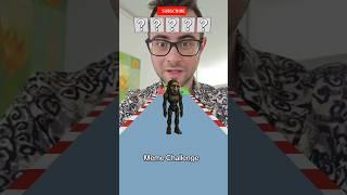 Brainrot Animals Meme IQ Robot Tralalero Tung Game Challenge #shorts #shortvideo #memes